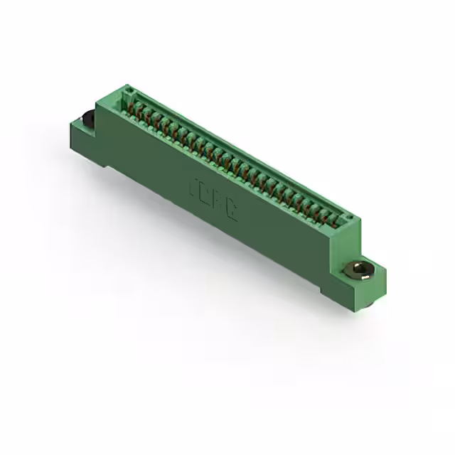 845-024-541-103 EDAC Inc.  Edgeboard Connectors